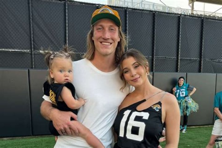 Trevor Lawrence Wife, Career, Education, Relationship, Charity Work