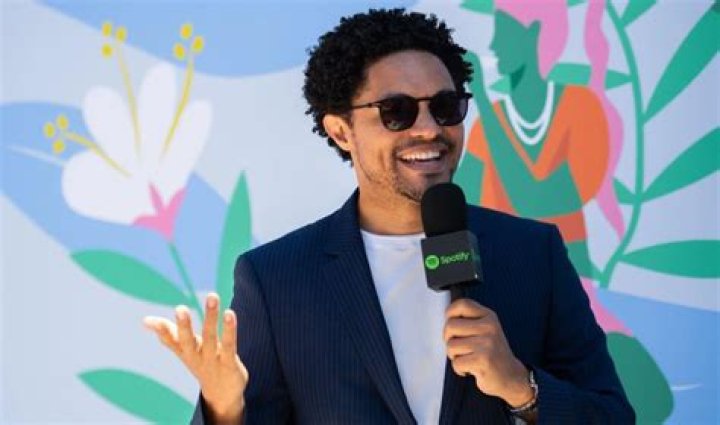 Trevor Noah Net Worth in Rands & Salary 2024 Sassa&Loans