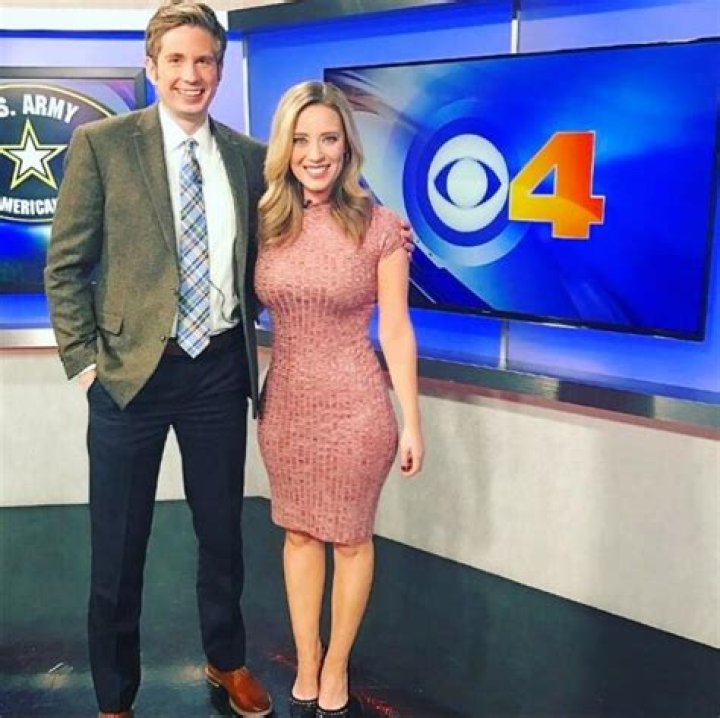 Tricia Whitaker CBS4