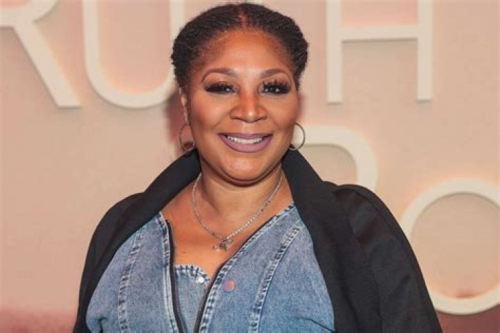 Trina Braxton Archives Rolling Out