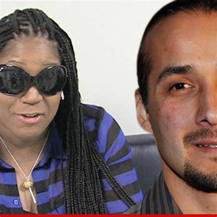 Trina Braxton Cheated