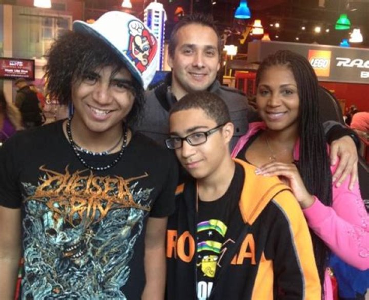 Trina Braxton Is Still Reeling After The Death Of Her ExHusband, Gabe