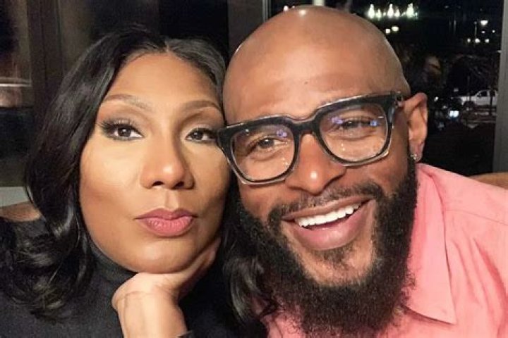 Trina Braxton Reveals Her ExHusband Gabe Solis Died E! News Australia