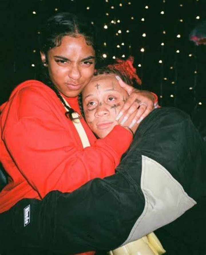 Trippie Redd Siblings Meet Brothers Hippie And Dirty