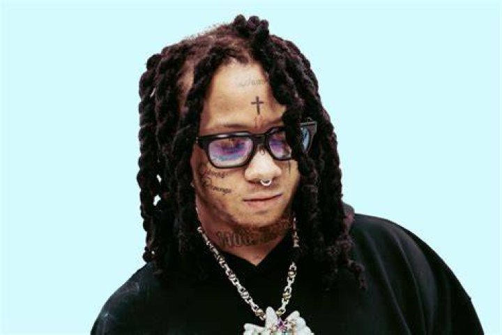 Trippie Redd 'Trip At Knight' First Week Sales Projections HipHopNMore