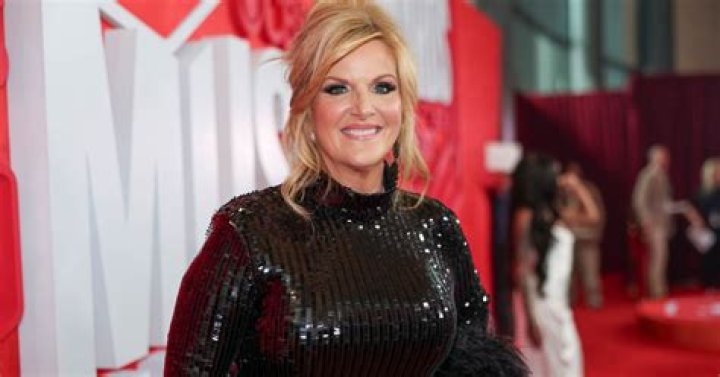 Trisha Yearwood Net Worth 2024 Wiki, Married, Family, Wedding, Salary