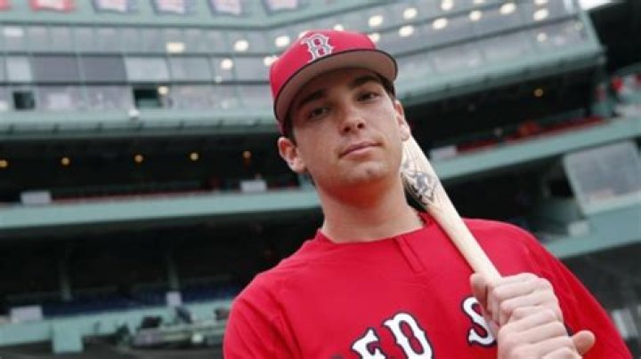 Triston Casas es el nuevo prospecto 1 de Red Sox