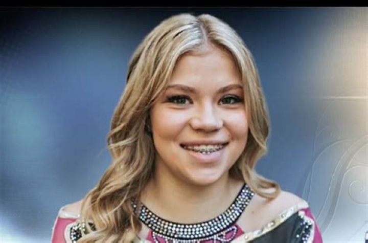 Tristyn Bailey Autopsy Photos Graphic Reveal Horrific Details Of Her Murder