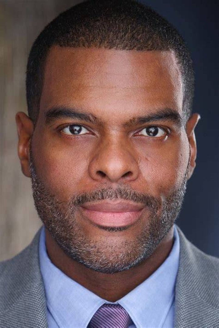 Troy Winbush &mdash; The Movie Database (TMDb)