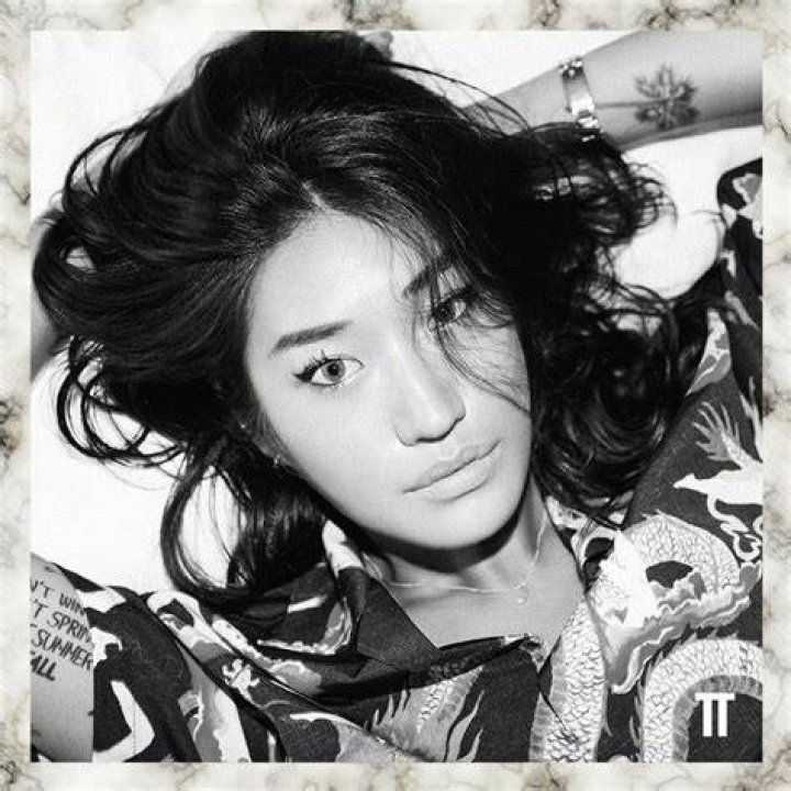 Truancy Volume 189 Peggy Gou Truants