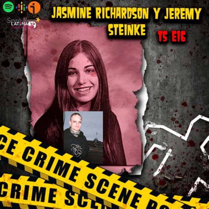 True crime Was Jeremy Steinke a 300yearold werewolf or a predator