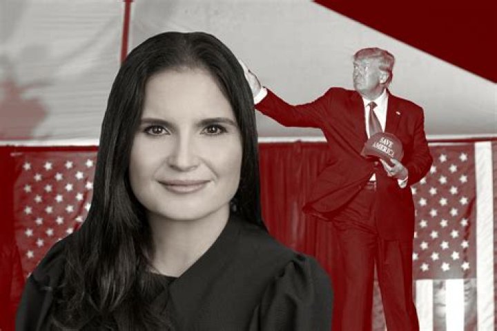 TrumpAppointed Judge Aileen Cannon Will Handle Documents Case The