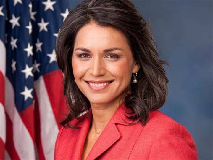Tulsi Gabbard Facts Including Body Measurements, Height, Weight, Shoe