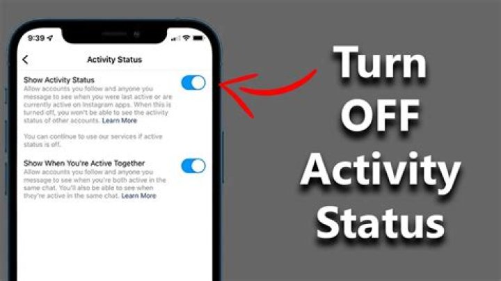 Turn off Activity Broadcast LinkedIn CUFinder