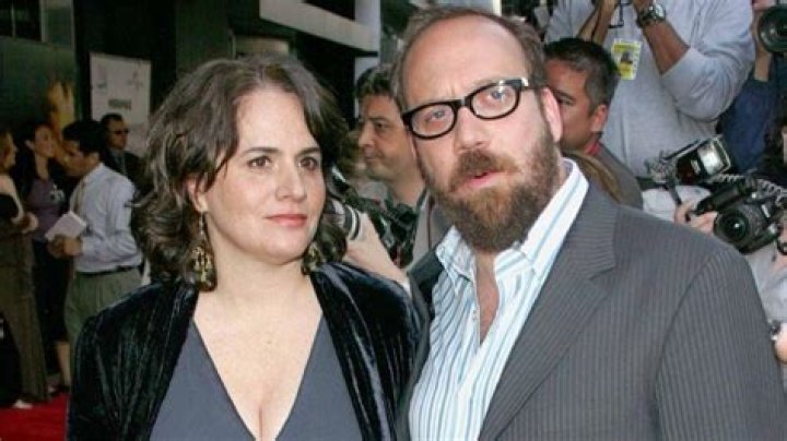 TV&rsquo;s Kinkiest Married Couple On The Cover Of Gotham Magazine