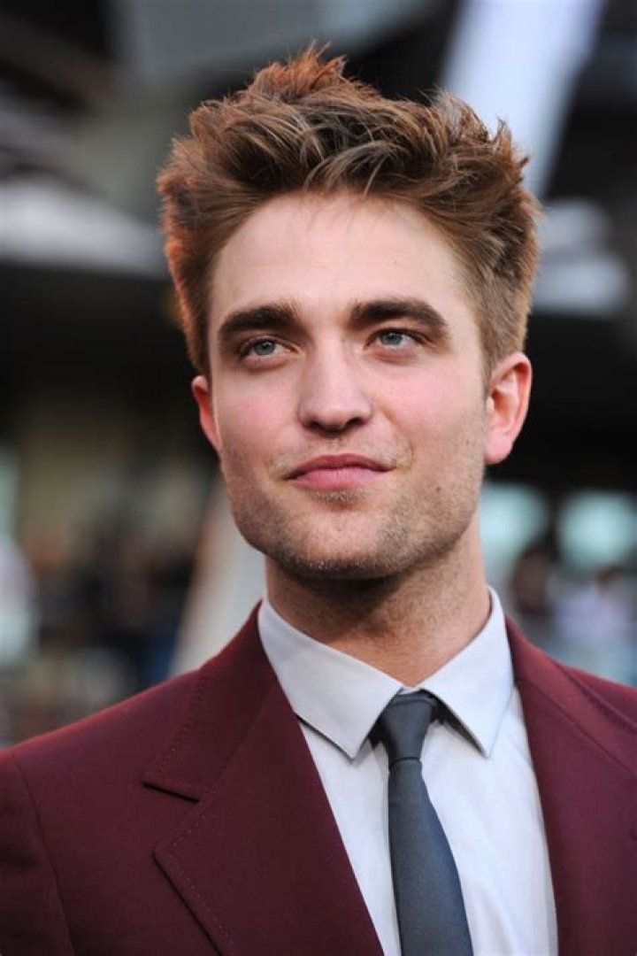Twilight Ninjas Glamour 50 Sexiest Men
