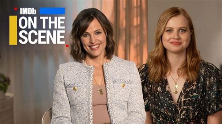 Twins! See Jennifer Garner's MiniMe Daughter Violet Through the Years