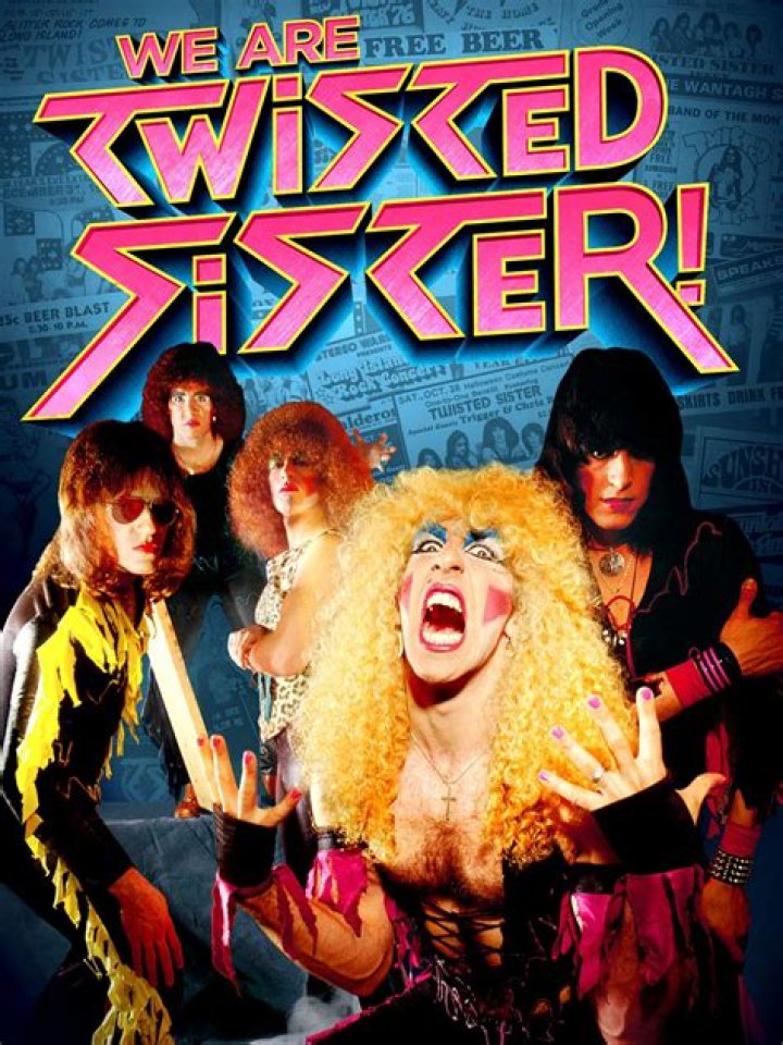 Twisted Sister's Dee Snider Blasts AntiMaskers for Terrorizing Target