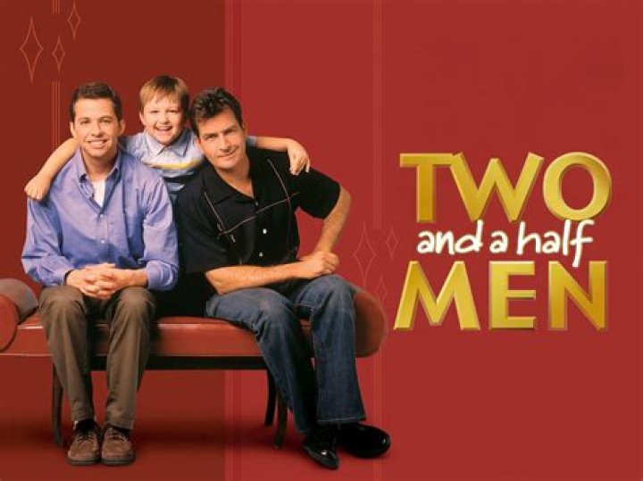 two and a half men, Comedy, Television, Series, Two, Half, Men