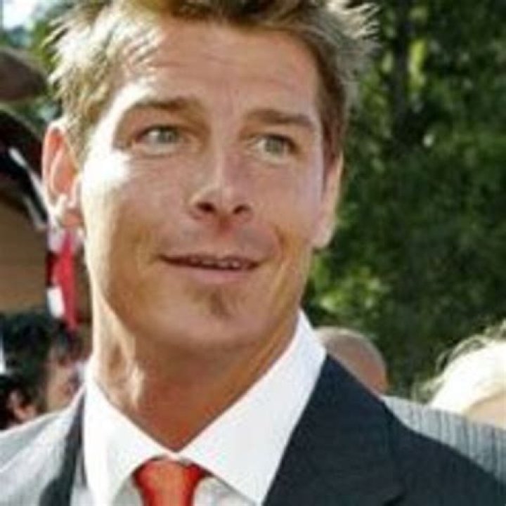 Ty Pennington Arrested for DUI