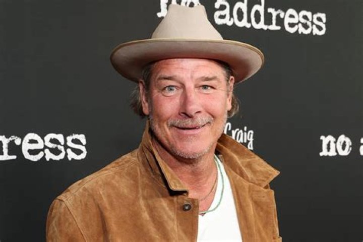 Ty Pennington attends the "ABC Television Network 2004 Summer Press