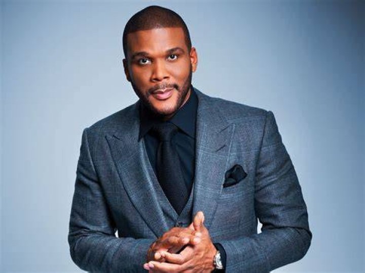 Tyler Perry Reveals One Of His Biggest Pet Peeves Billboards