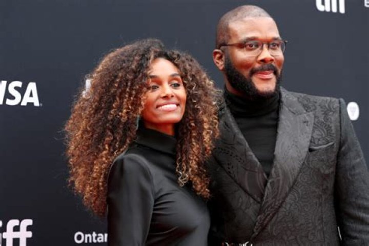 Tyler Perry’s Abusive Father Screams At Film Crew to “Get the Fk Away