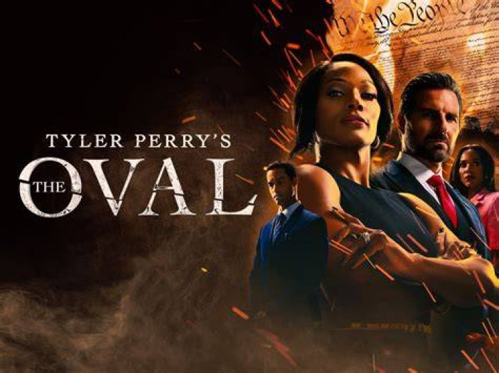 Tyler Perry&rsquo;s The Oval (TV Series 2019 Now)