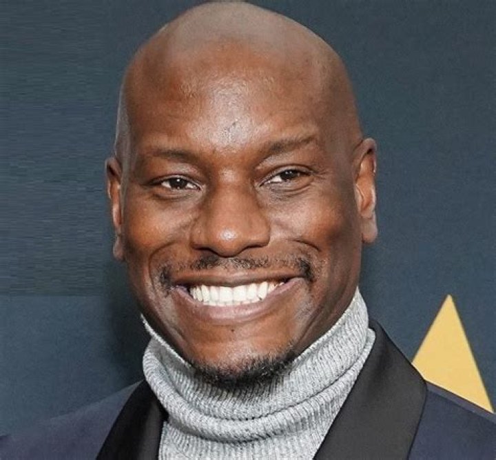 Tyrese Gibson's Ex Hints at Reconciliation, Therapy After Breakup