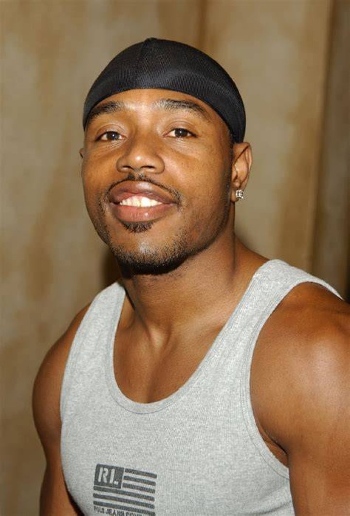 Tyrin Turner's Biography Wall Of Celebrities
