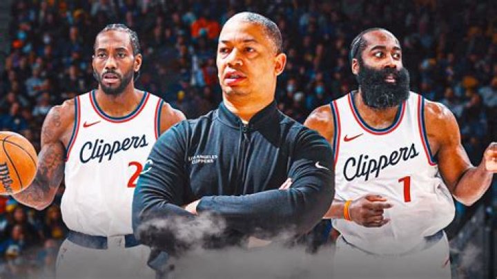 Tyronn Lue face &agrave; son "d&eacute;fi le plus compliqu&eacute; en tant que coach