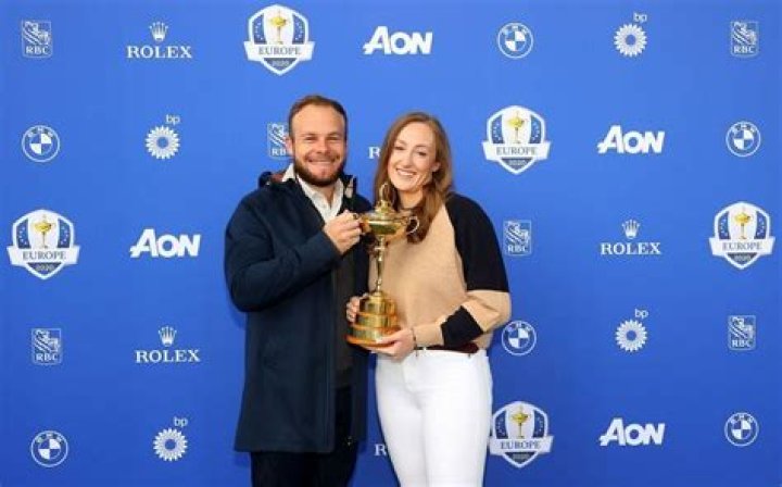 Tyrrell Hatton & Girlfriend Emily Shared Funny Moment