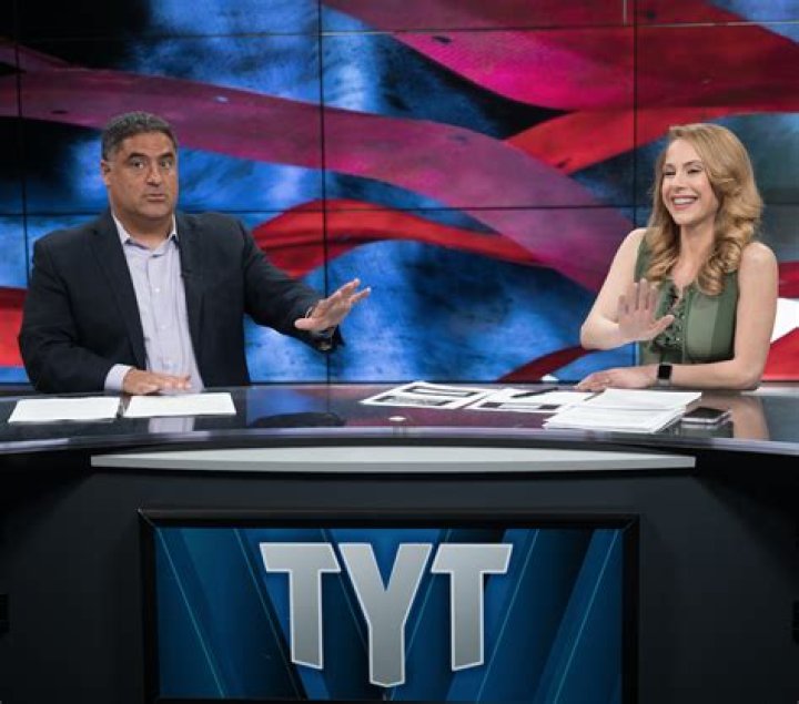 TYT Network YouTube