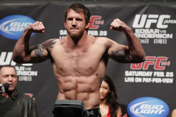 UFC on FOX 4 Ryan Bader 'won't respect Lyoto Machida as much as