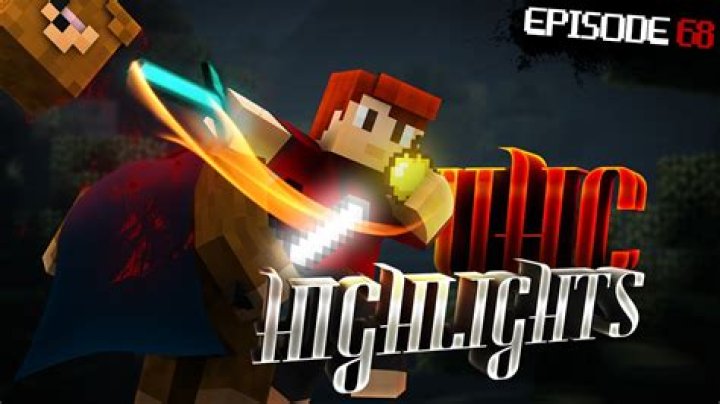 UHC Highlights E68 "Airokun Kill Record" YouTube