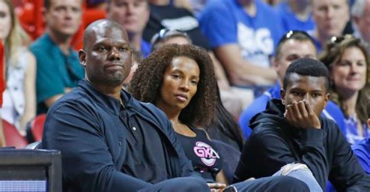 UK Basketball Recruiting Jamal Mashburn Jr. wants to be recruited by
