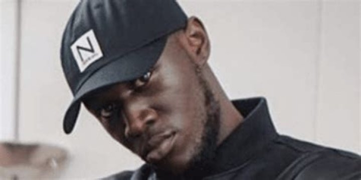 UK Rapper Stormzy In Twitter Storm After Telling Vegans To &lsquo;F*** Off
