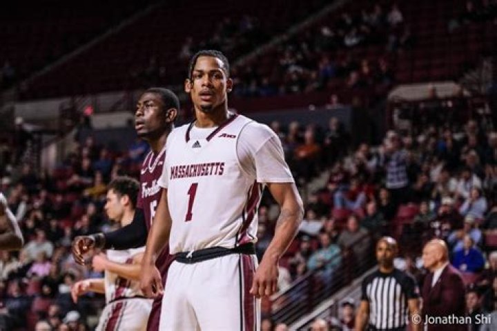 UMass basketball vs. St. Joe's Minutemen set to open A10 play with