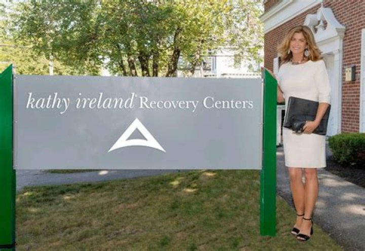 Uncover Addiction Recovery Breakthroughs At Kathy Ireland Recovery Center Williamson WV