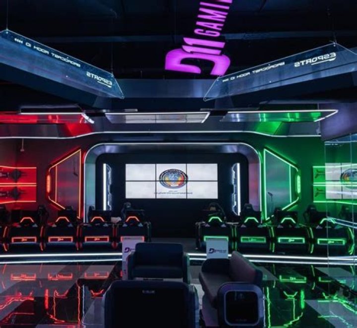 Uncover Beaumont's Gaming Hub: Skipthegames Unveiled