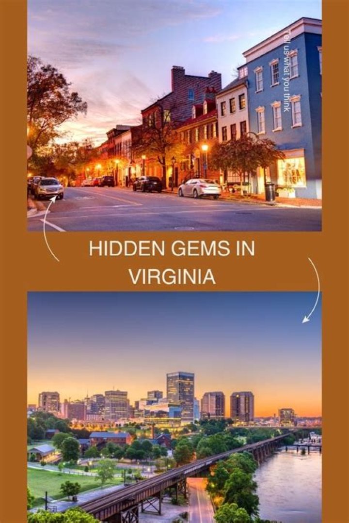 Uncover Hidden Gems In Roanoke VA: Beyond The Games