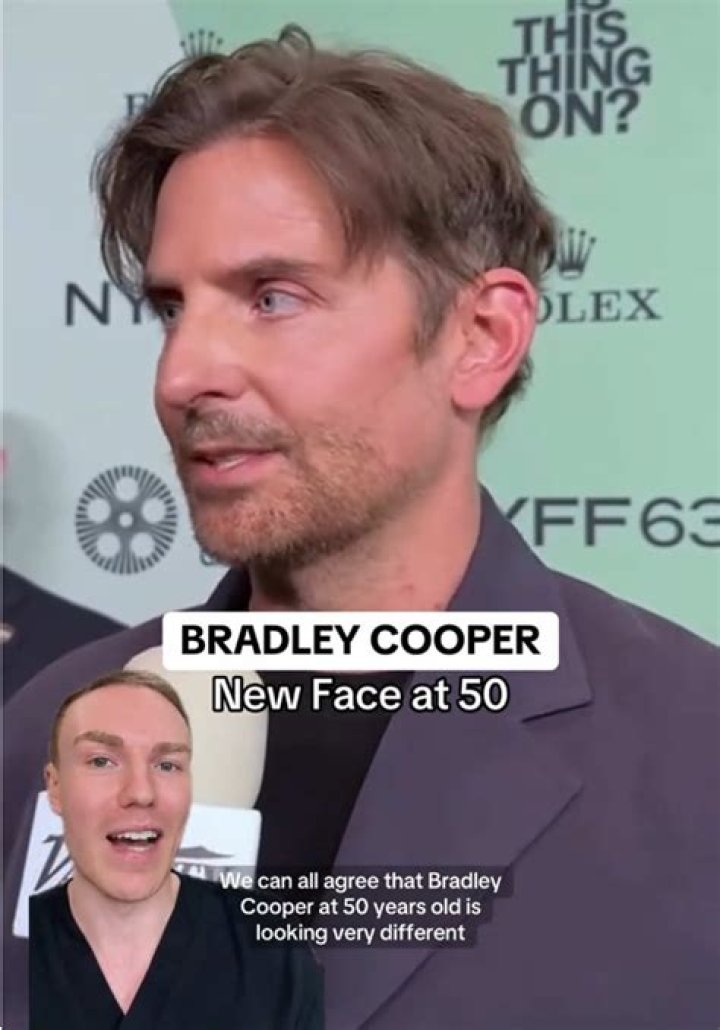 Uncover Inspiring Insights From Bradley Cooper's Podcast