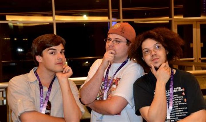 Uncover The Curious Case Of MatPat's Age: Surprising Insights Revealed