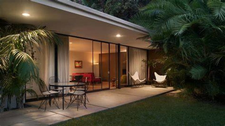 Uncover The Enchanting Secrets Of Bungalow 3 At Chateau Marmont