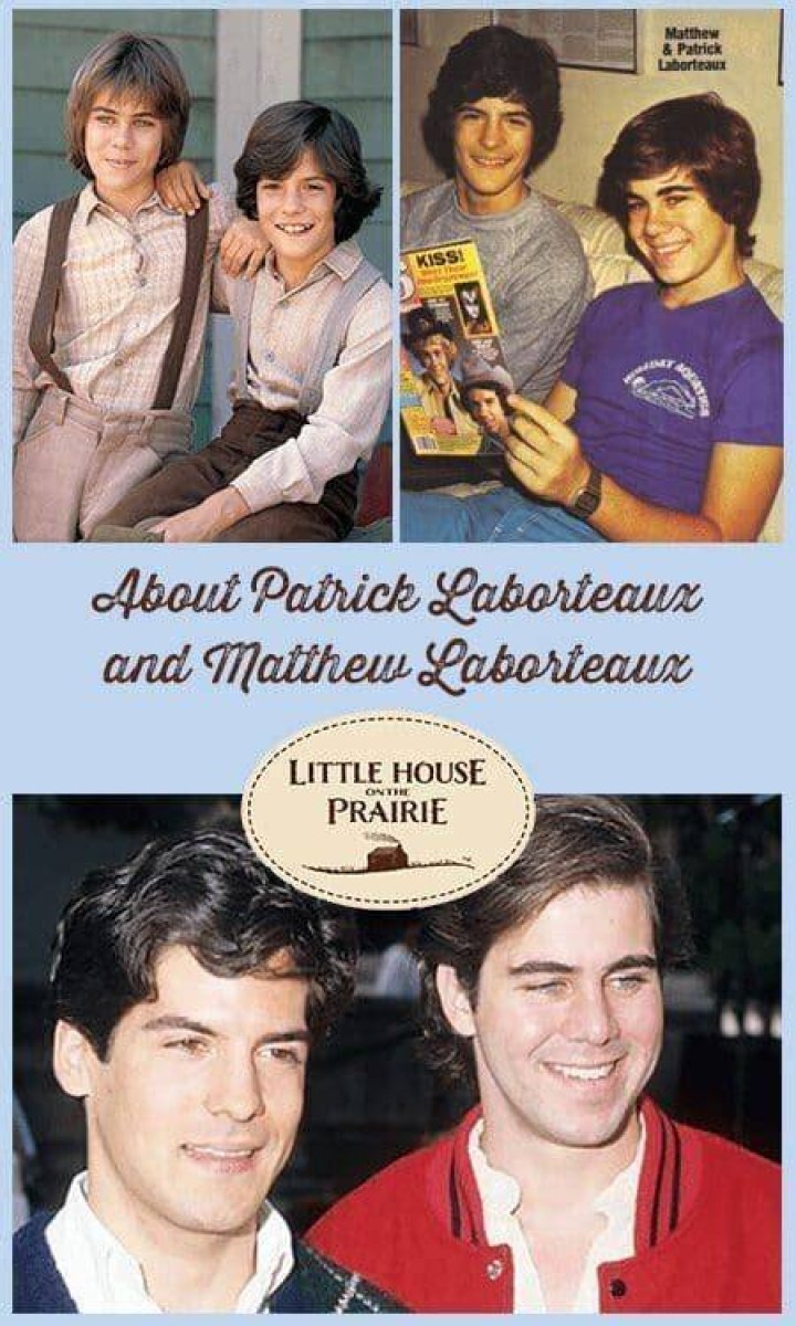 Uncover The Enduring Love Story Of Matthew Labyorteaux And His Wife