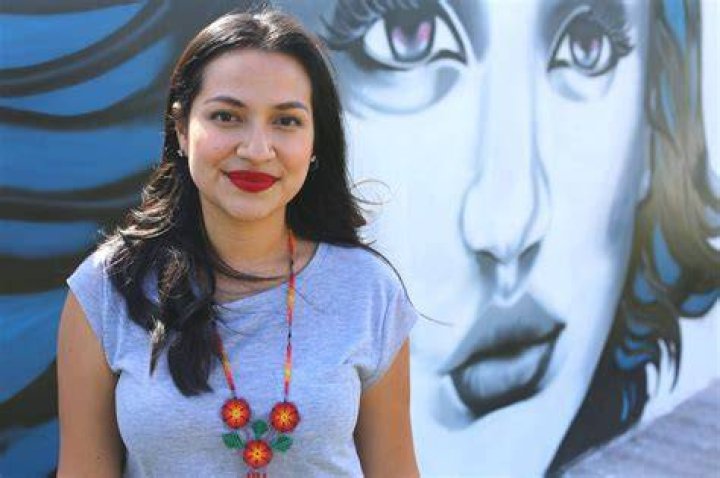 Uncover The Enigmatic Charm Of "Xiomara Paola Peniche Garza"