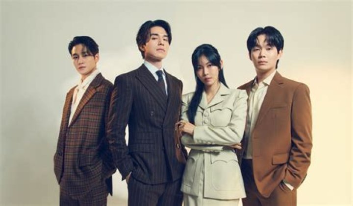 Uncover The Enigmatic Family Ties Of Lee Dong-wook: An In-Depth Exploration