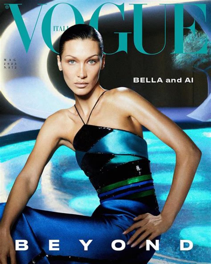 Uncover The Enigmatic Roots Of Bella Hadid's Ethnicity