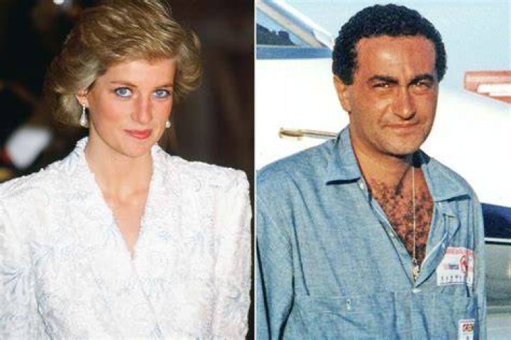 Uncover The Fascinating Story Behind "Pics Of Dodi And Diana"