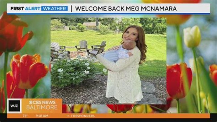 Uncover The Fascinating Story Of Meg McNamara's Husband